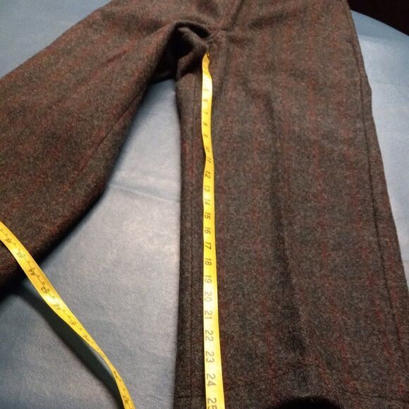 Woolrich 1990 Hunting Pants - Picture 9 of 10